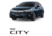 New City Sedan