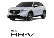 HR-V