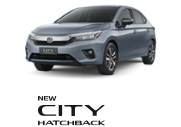 New City Hatchback